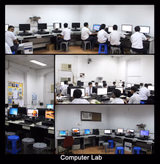 St. James School Gallery