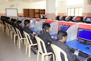 St.Benedict's Academy Gallery