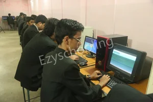 Heritage Academy High School Gallery