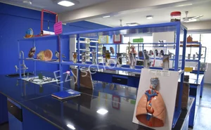 Viraj International School Gallery