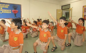 Viraj International School Gallery