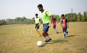 Viraj International School Gallery