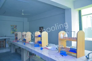 Abhinav Global School Gallery