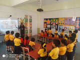 SPK Jain Futuristic Academy Gallery