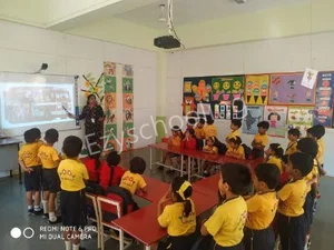 Camellia Public School - Madhyamgram Gallery