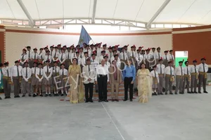 Mayoor School Gallery