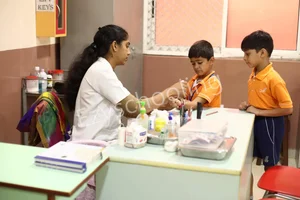 Mayoor School Gallery