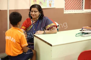 Mayoor School Gallery