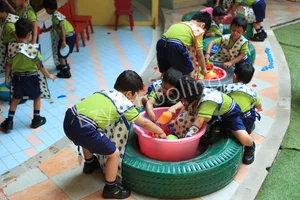 Mayoor School Gallery