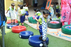 Mayoor School Gallery