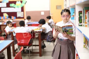 Mayoor School Gallery