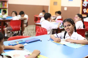 Mayoor School Gallery