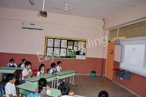 Mayoor School Gallery