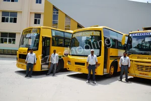 Mayoor School Gallery