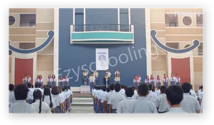 Ryan International Academy Gallery