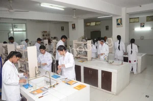 Guru Nanak Public School Gallery