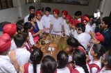 Guru Nanak Public School Gallery