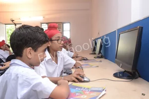 Guru Nanak Public School Gallery