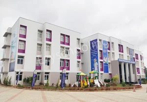 Ryan International Academy Gallery