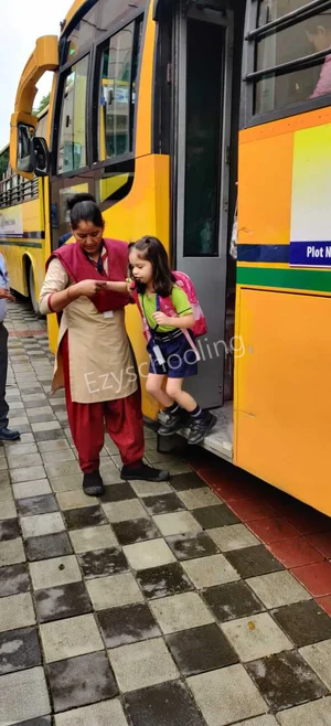 Mayoor School Gallery