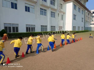 Modern School Gallery