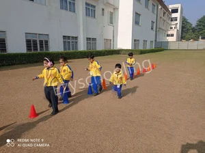 Modern School Gallery