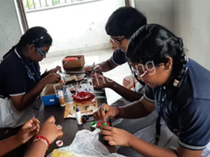 Divya Arya Vidya Public School Gallery