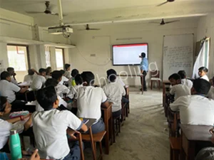 Divya Arya Vidya Public School Gallery