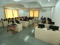 VIBGYOR High School Gallery