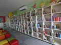 VIBGYOR High School Gallery