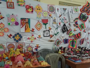 St. Clare School Gallery