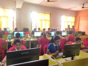 St. Luigi School Gallery