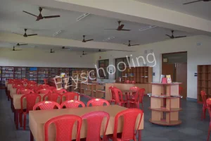 St. Luigi School Gallery