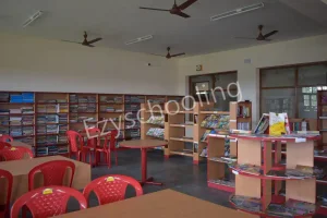 St. Luigi School Gallery