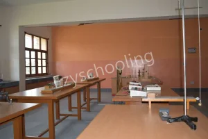 St. Luigi School Gallery