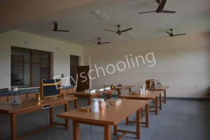 St. Luigi School Gallery