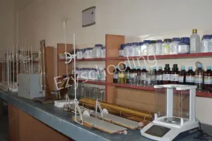 St. Luigi School Gallery