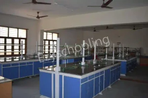 St. Luigi School Gallery