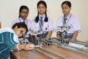 St. Luigi School Gallery