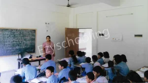 Seraphim's Assembly School Gallery