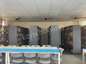 St. Andrews Scots Senior Secondary School Gallery