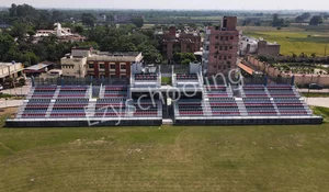 Pavna International School Gallery