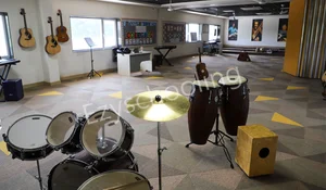 St. Denis School Gallery