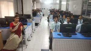 Holy Child Public School Gallery