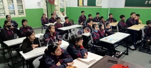 Mussoorie Public School Gallery