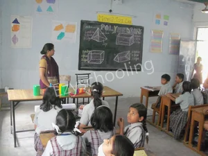 New Age Public School Gallery