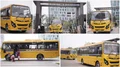 SPK Jain Futuristic Academy Gallery