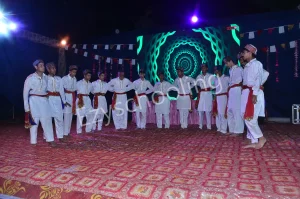 Mount Shivalik Public School Gallery