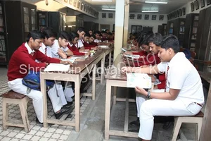 Shree Jain Vidyalaya Gallery