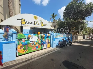 MG School for Excellence Gallery